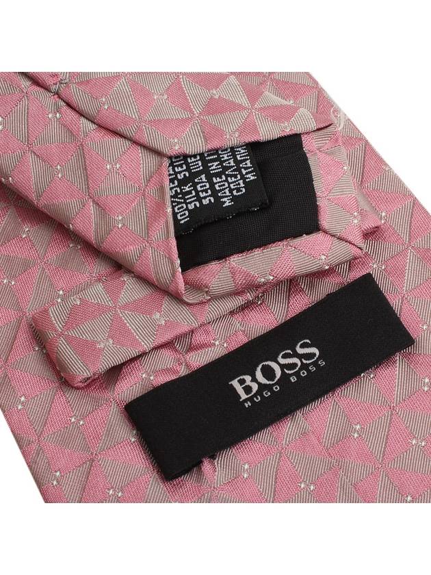 men tie - HUGO BOSS - BALAAN 3