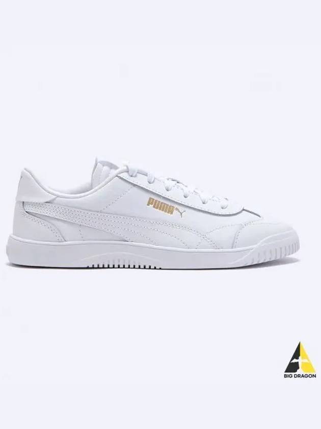 Club 5V5 Sneakers White 38940601 - PUMA - BALAAN 1