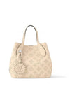 Blossom PM Tote Bag Cream - LOUIS VUITTON - BALAAN 2