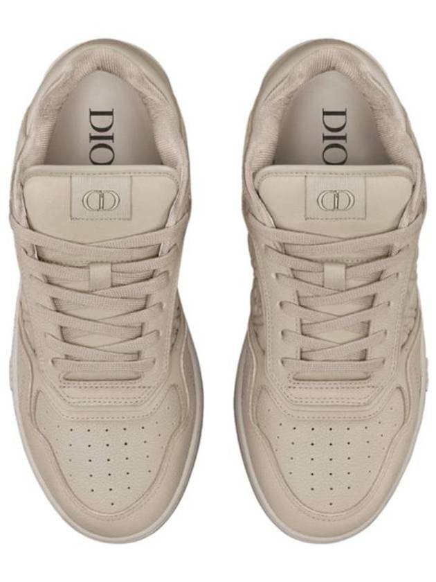 Christian Sneakers 763019 Beige - DIOR - BALAAN 3