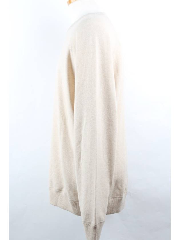 Cashmere long sleeve knit 54 - BRUNELLO CUCINELLI - BALAAN 3