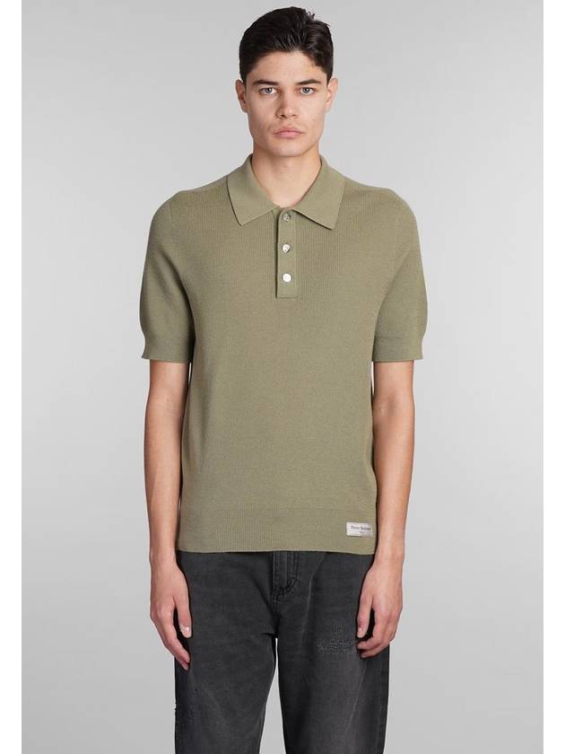 Balmain Polo - BALMAIN - BALAAN 1