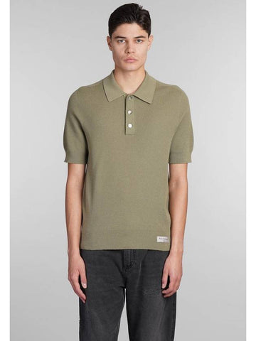 Balmain Polo - BALMAIN - BALAAN 1