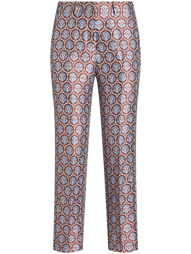 Etro Trousers - ETRO - BALAAN 1