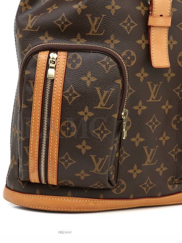 Monogram Sakado Backpack Bospore Mono M40107 - LOUIS VUITTON - BALAAN 8