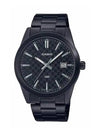 Men s Metal Wrist Watch MTP VD03B 1A - CASIO - BALAAN 1