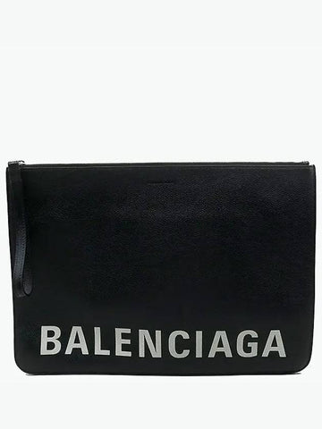 630626 clutch bag - BALENCIAGA - BALAAN 1