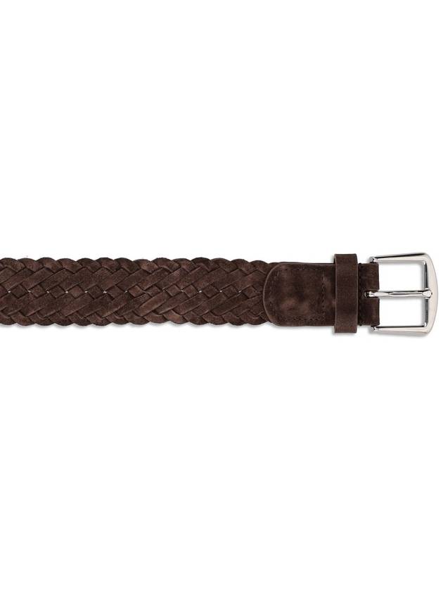 Loro Piana Belts Brown - LORO PIANA - BALAAN 2