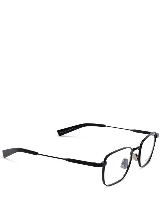 Saint Laurent SL 729 Black - SAINT LAURENT - BALAAN 2