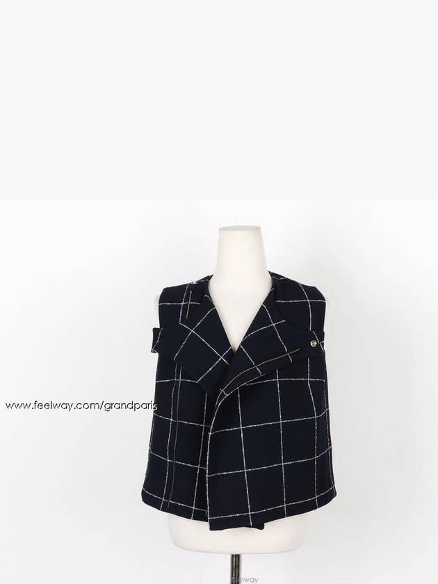 women s vest - BALENCIAGA - BALAAN 2