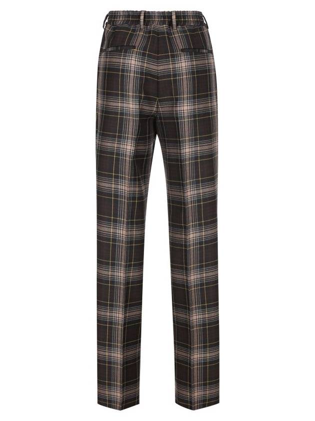 Fendi Trousers - FENDI - BALAAN 2