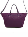 women tote bag - SALVATORE FERRAGAMO - BALAAN 5