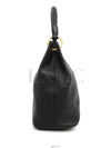 Vitello Dino Shoulder Bag Hobo One Handle BR4829 - PRADA - BALAAN 3