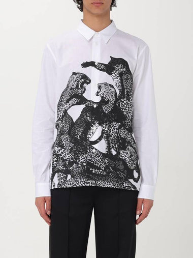 Shirt men Just Cavalli - JUST CAVALLI - BALAAN 1