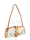 women shoulder bag - LOUIS VUITTON - BALAAN 4