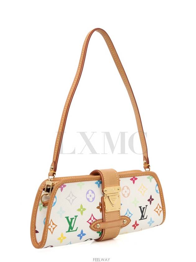 women shoulder bag - LOUIS VUITTON - BALAAN 4