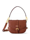 Saumur BB Epi Shoulder Bag Brown - LOUIS VUITTON - BALAAN 2