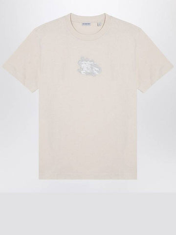 BURBERRY W24-MW T-SHIRT - BURBERRY - BALAAN 1