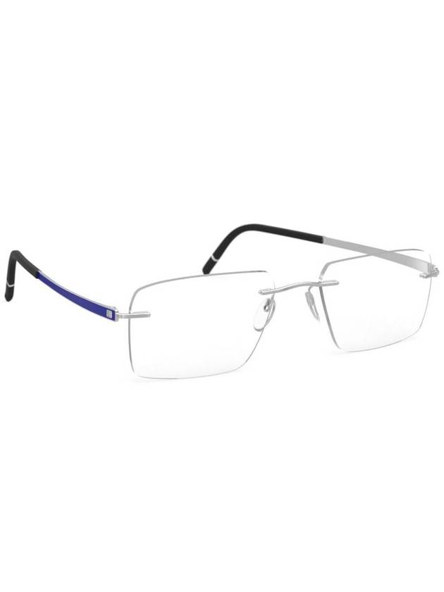 Silhouette  5529/Ff Eyeglasses - SILHOUETTE - BALAAN 3