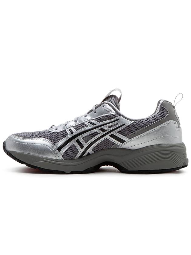 Wewer Gel 1090 V2 Low Top Sneakers Grey - ASICS - BALAAN 5