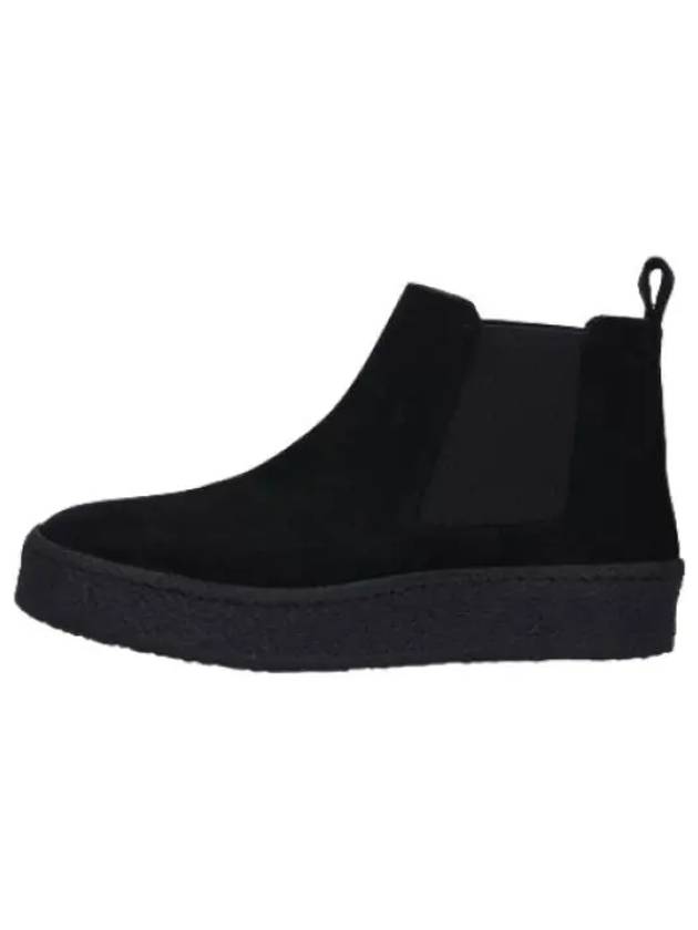 Lazlo Chelsea boots black - STUDIO NICHOLSON - BALAAN 1