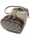 women shoulder bag - GUCCI - BALAAN 5