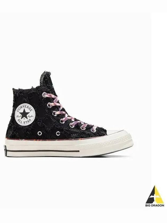 Converse Isabel Marant Women s Black - CONVERSE - BALAAN 2