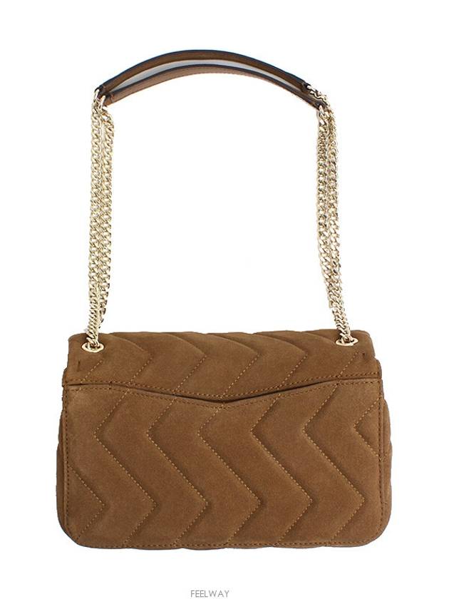 women shoulder bag - SANDRO - BALAAN 3