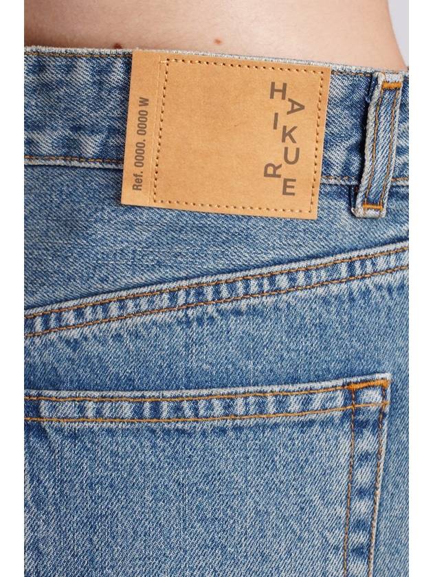 Haikure Big Bethany Jeans - HAIKURE - BALAAN 5