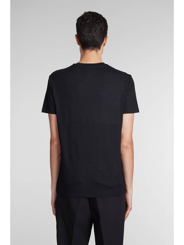 Emporio Armani T-Shirt - EMPORIO ARMANI - BALAAN 3