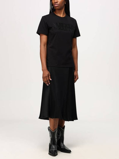 T-shirt woman Alberta Ferretti - ALBERTA FERRETTI - BALAAN 2