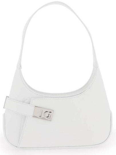 24 ss shoulder hobo bag FERRAGAMO 2162950768596 005OW B0230963000 - SALVATORE FERRAGAMO - BALAAN 2