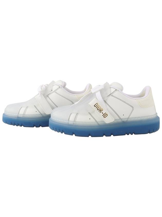 KCK334CL ID low top sneakers 37 33768 1 - DIOR - BALAAN 5