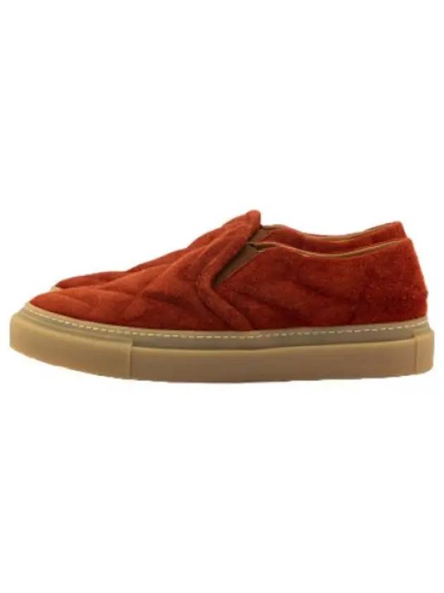 Tanino slip on sneakers - BUTTERO - BALAAN 1