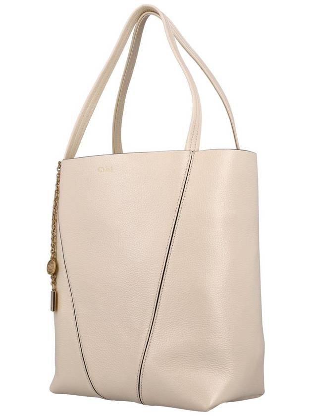 Chloé Spin Tote Bag - CHLOE - BALAAN 3