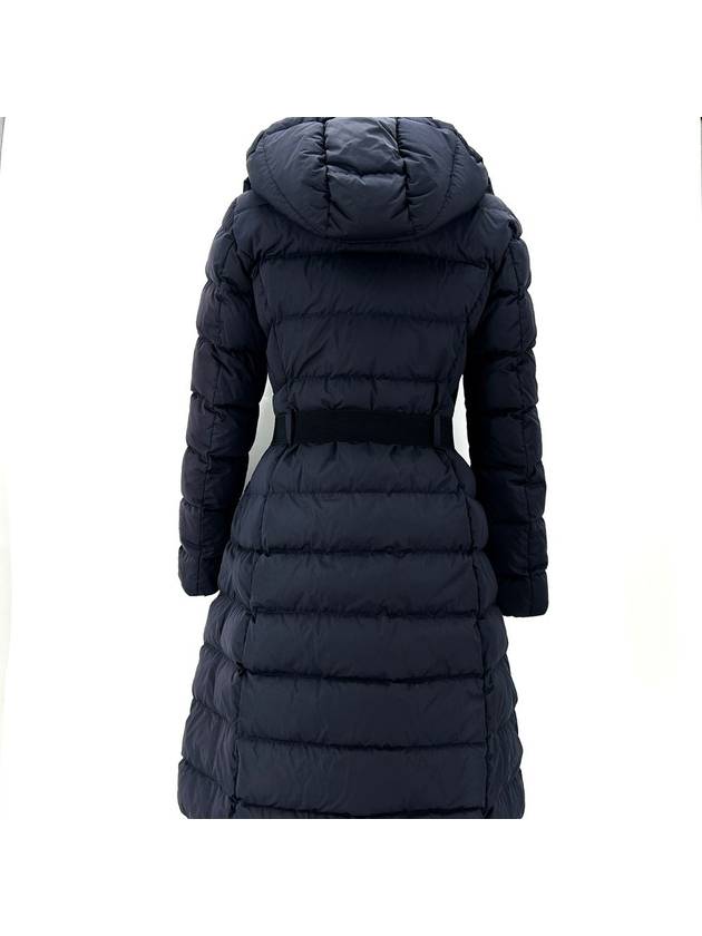 Women s Belt Long Padded Jumper - MONCLER - BALAAN 6