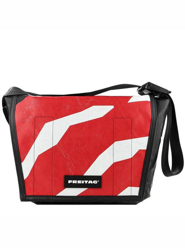 Unisex messenger bag - FREITAG - BALAAN 1