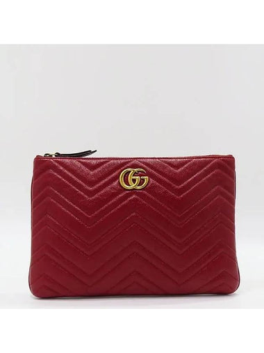 525541 clutch bag - GUCCI - BALAAN 1