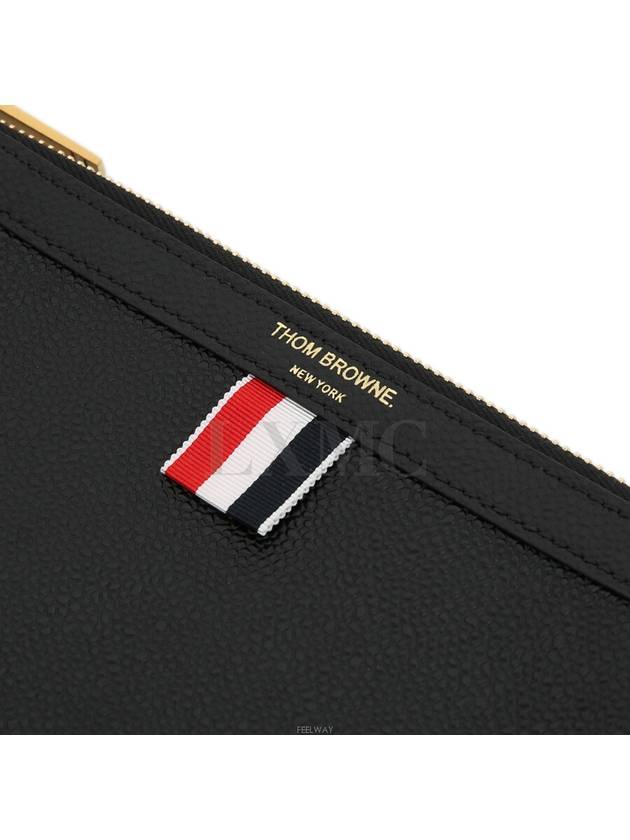 men clutch bag - THOM BROWNE - BALAAN 9