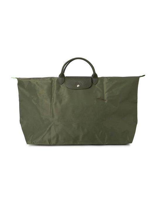 Le Pliage Green Women's Travel Bag L1625 919 479 - LONGCHAMP - BALAAN 1