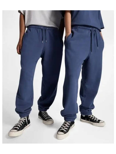 Gold Standard Loose Fit Track Pants Dark Waters - CONVERSE - BALAAN 2