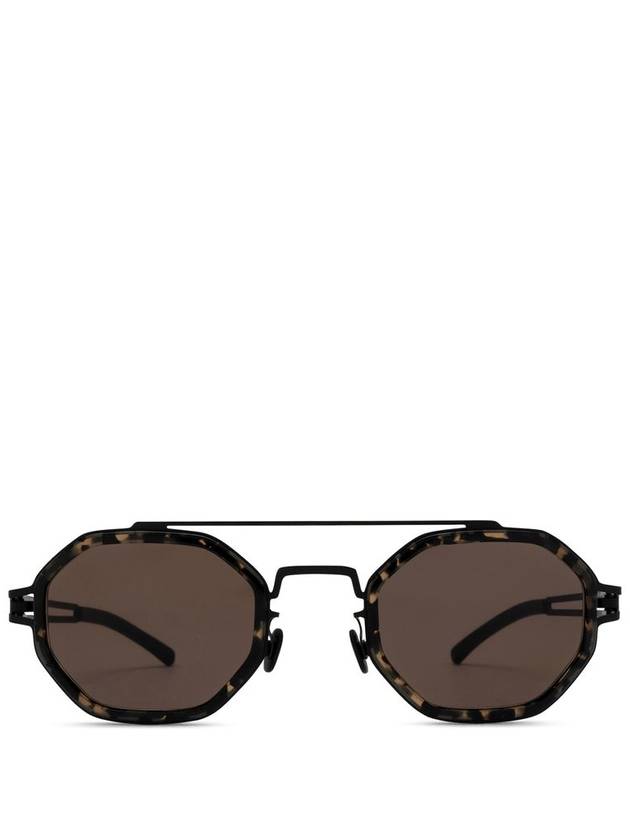 Mykita ARTURO SUN A16-Black/Antigua - MYKITA - BALAAN 1