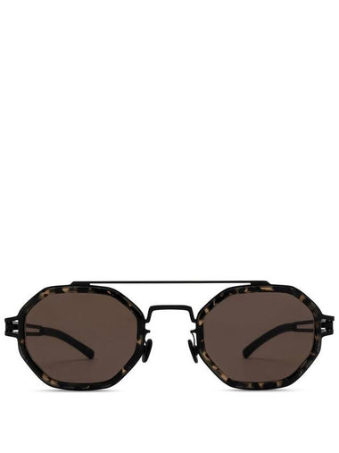 Mykita ARTURO SUN A16-Black/Antigua - MYKITA - BALAAN 1