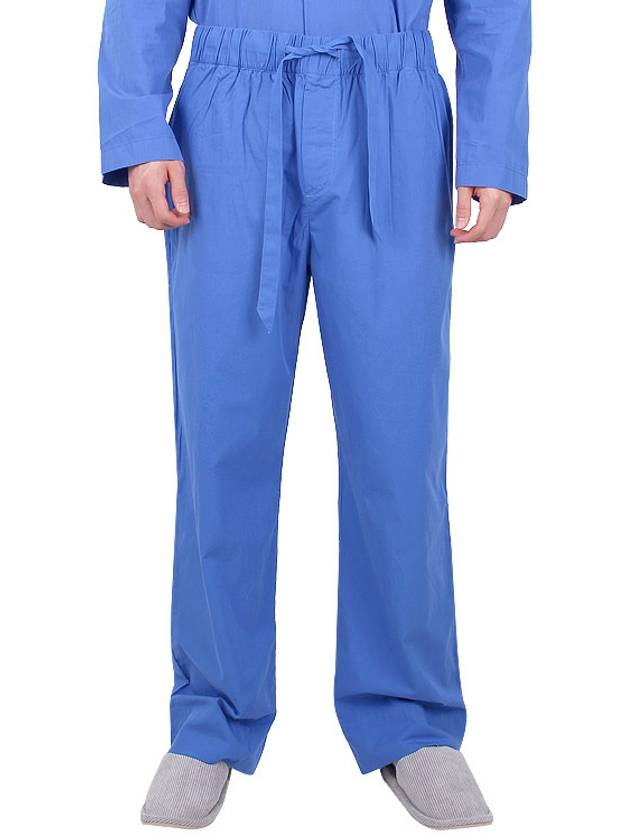 Poplin Pajamas Overfit Pants SWP RB - TEKLA - BALAAN 2