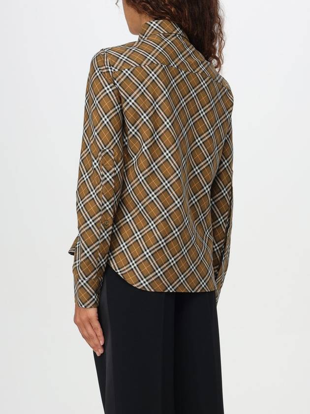 Shirt woman Burberry - BURBERRY - BALAAN 3