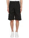 23 ss Regular Cargo Cotton Bermuda Shorts I0282468902 B0650132541 - CARHARTT WIP - BALAAN 2