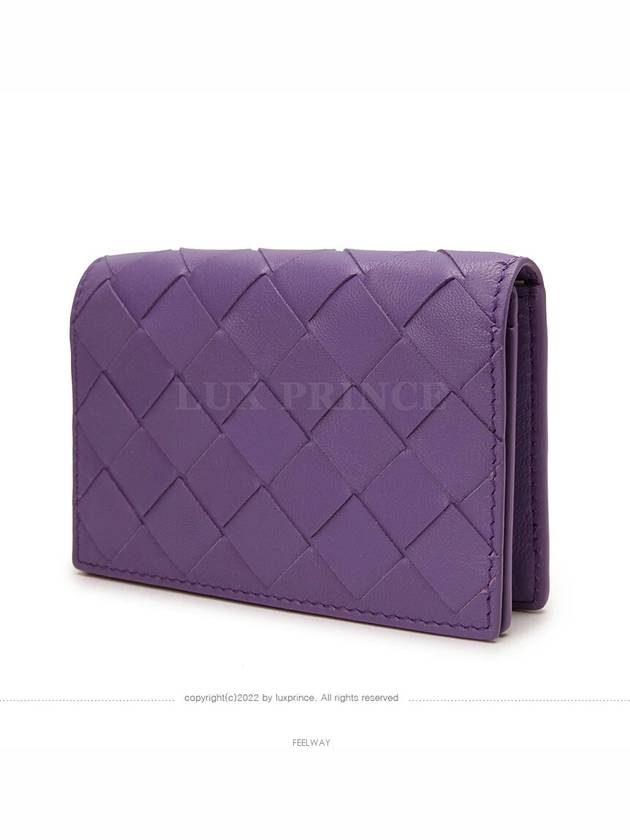 women card wallet - BOTTEGA VENETA - BALAAN 4