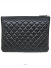 women clutch bag - CHANEL - BALAAN 4