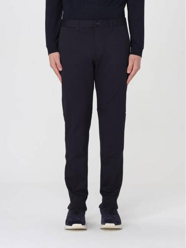 Pants Blue - HUGO BOSS - BALAAN 1