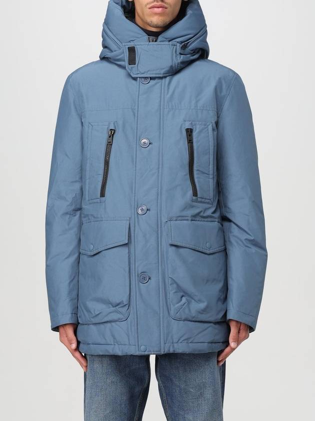 Jacket men Woolrich - WOOLRICH - BALAAN 1